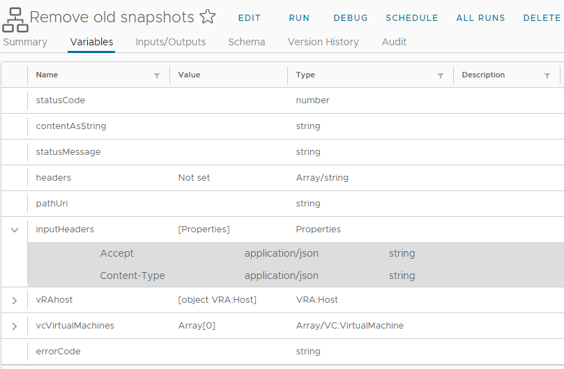 vRA-CA-RemoveOldSnaps-3