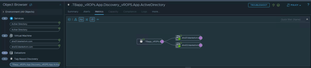 AriaOps TB app