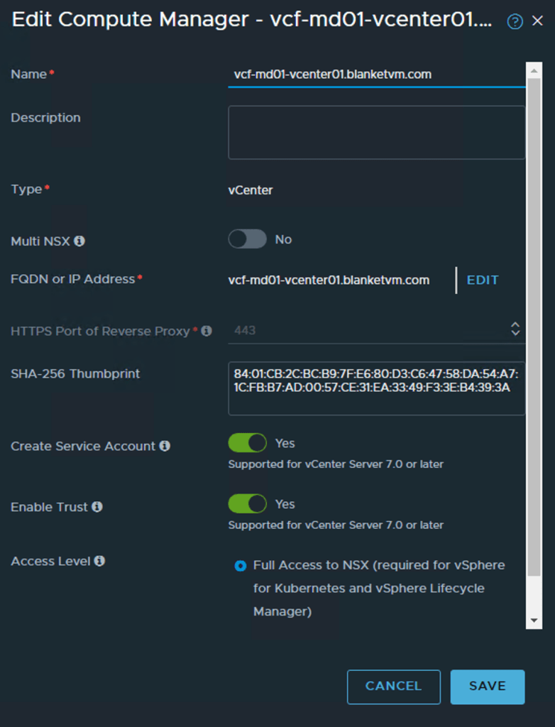 ComputeManagerUsername