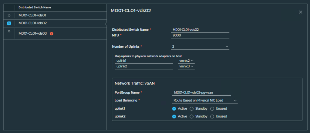 VCF9-MGMTbringup-VCFinstaller12b