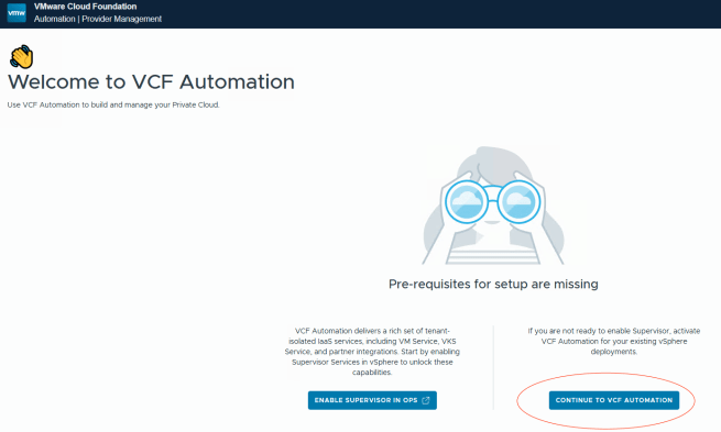 VCF 9 Deployment PART8: VCF Single Sign-On configuration (VCF ...