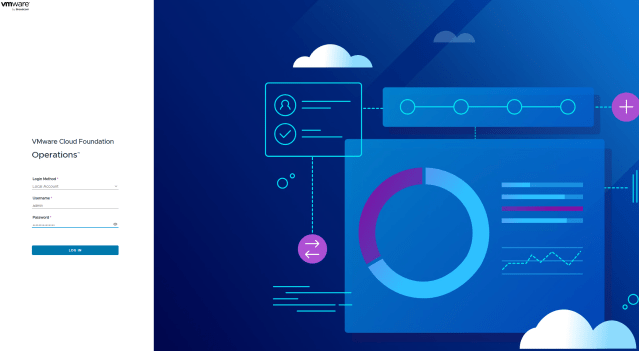 VCF 9 Deployment PART7: VCF Single Sign-On configuration (VCF